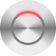 Led flashes red