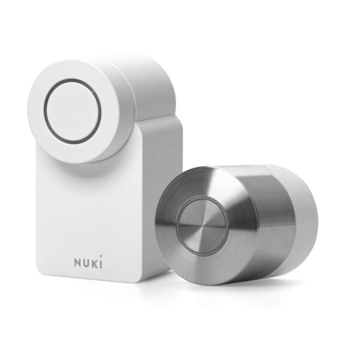 Smart Lock Pro and Go
