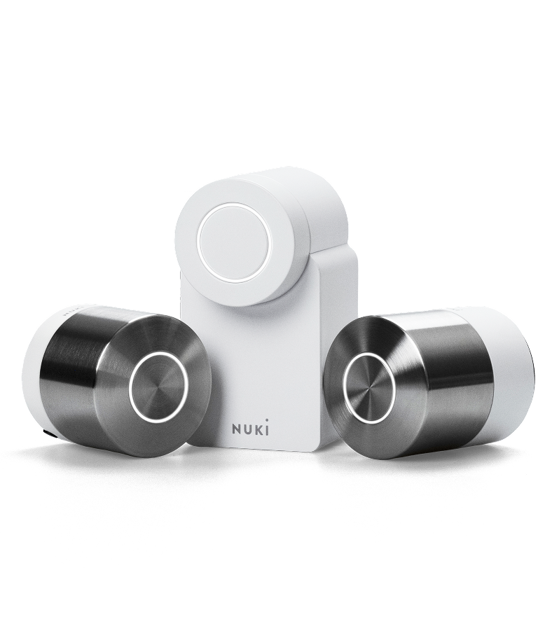 Smart Lock Ultra, Go and Pro