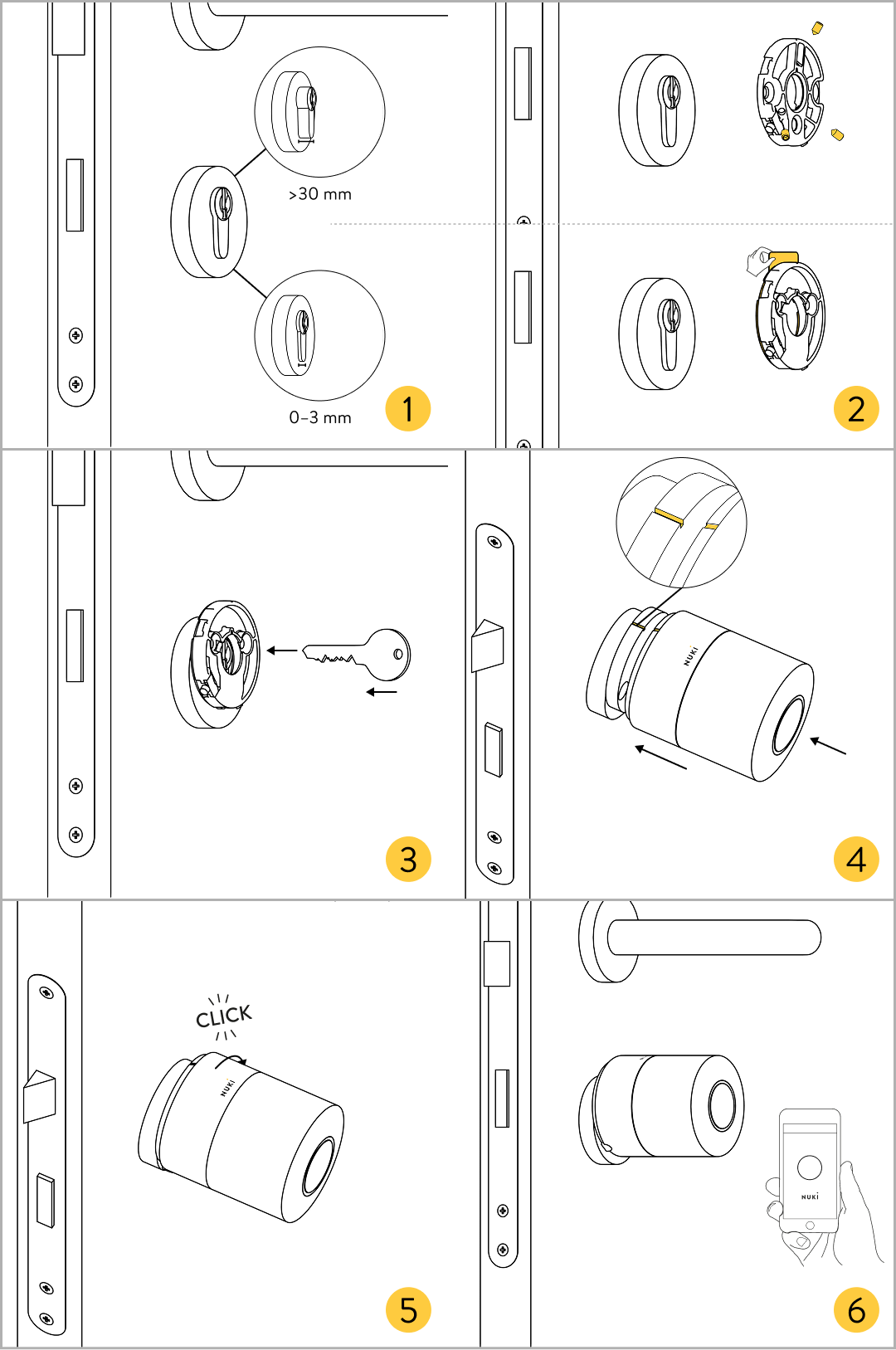 Smart Lock Pro Mounting Steps.png