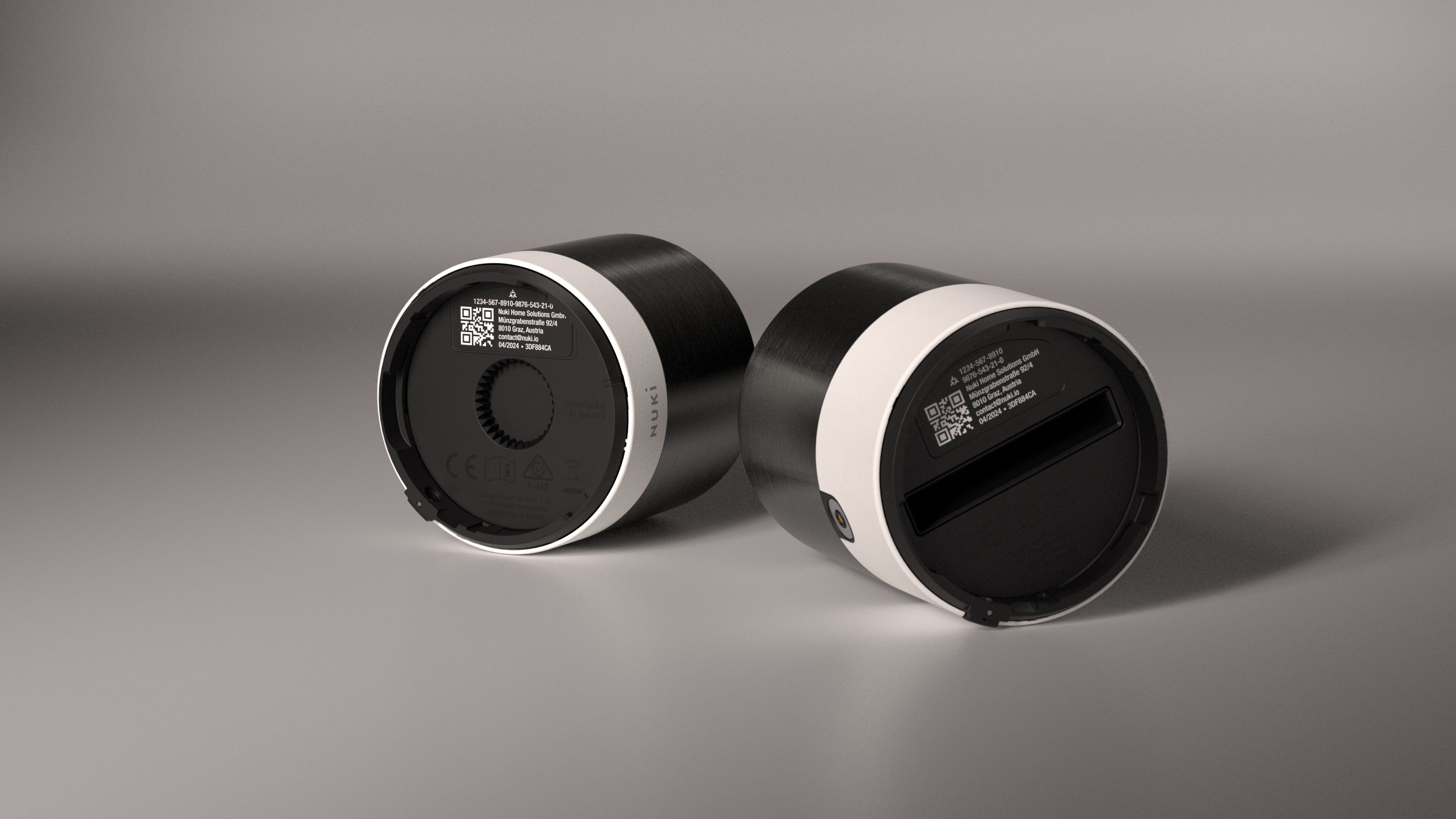 Matter Code on Smart Lock Pro and Ultra