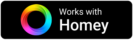 Works With Homey